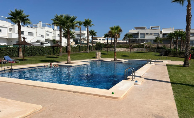 Appartement - Studio - Herverkoop - Orihuela - Entre Naranjos Vistabella Golf