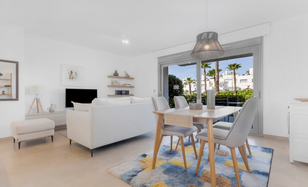 Appartement - Studio - Herverkoop - Vistabella Golf - Vistabella Golf