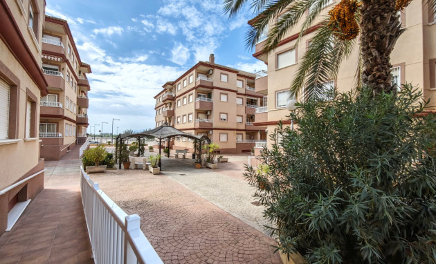 Appartement - Studio - Revente - Algorfa - Algorfa