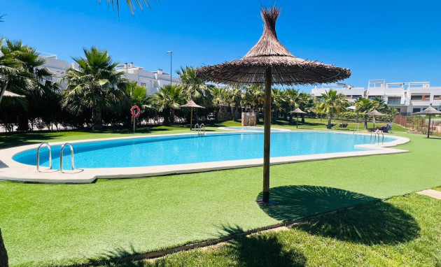 Appartement - Studio - Revente - Entre Naranjo - Vistabella Golf - Entre Naranjos - Vistabella Golf