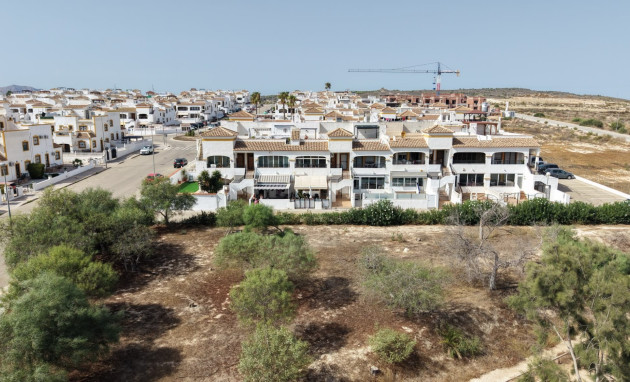 Appartement - Studio - Revente - Entre Naranjo - Vistabella Golf - Entre Naranjos - Vistabella Golf