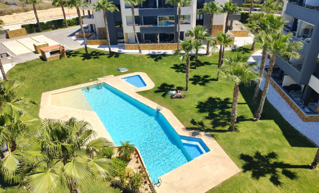 Appartement - Studio - Revente - Los Altos - Torrevieja