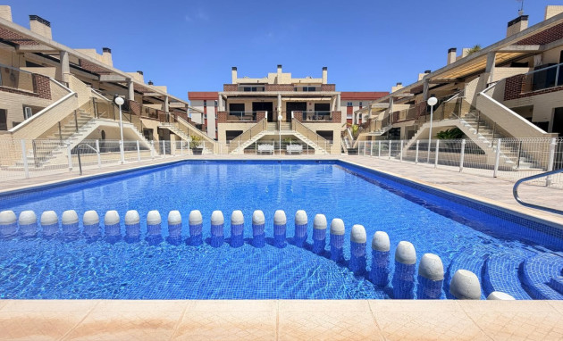 Appartement - Studio - Revente - Orihuela Costa - Lomas de Cabo Roig