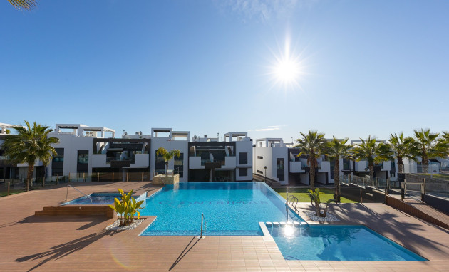 Appartement - Studio - Revente - Punta Prima - KWN-22660