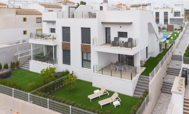 Appartement - Studio - Revente - Vistabella Golf - Entre Naranjos Vistabella Golf