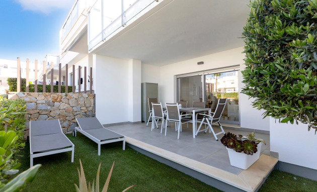 Appartement - Studio - Revente - Vistabella Golf - Vistabella Golf