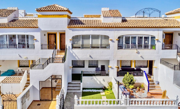 Appartement - Studio - Revente - Vistabella Golf - Vistabella Golf