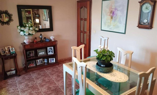 Ático - Reventa - Alicante - La Florida