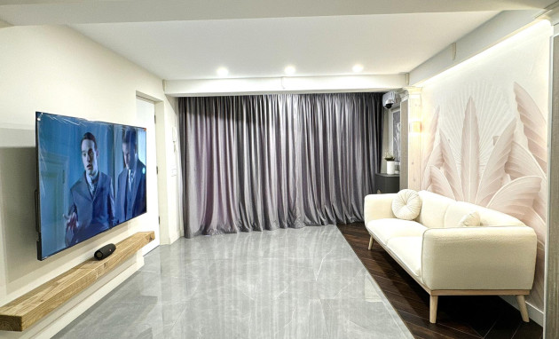 Ático - Reventa - Alicante - SHL--36746