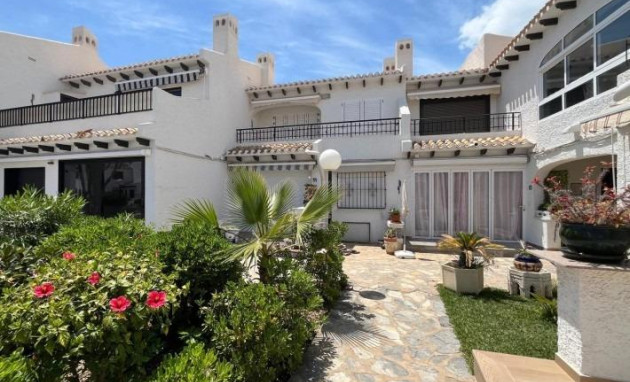 Ático - Reventa - Cabo Roig - Costa blanca