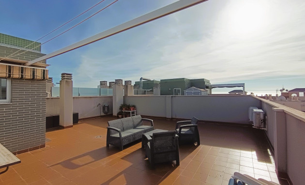 Ático - Reventa - Orihuela Costa - Cabo Roig