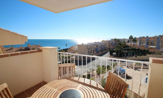 Ático - Reventa - Orihuela Costa - Campoamor