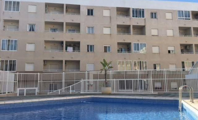 Ático - Reventa - Torrevieja - Centro