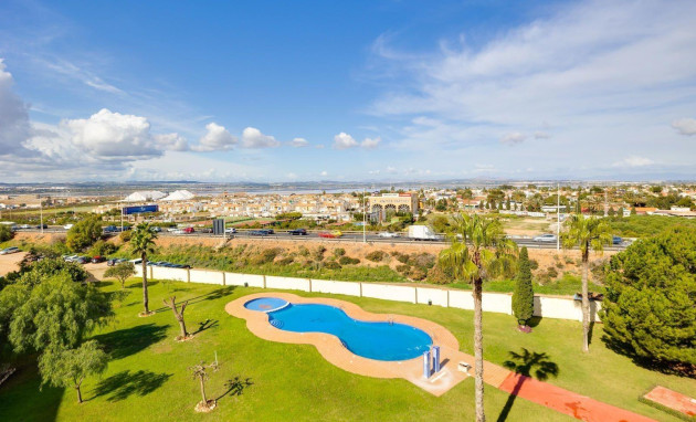 Ático - Reventa - Torrevieja - La Siesta - El Salado - Torreta