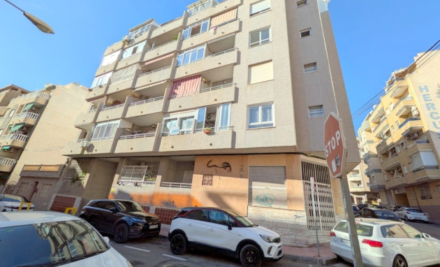 Ático - Reventa - Torrevieja - Playa del Cura