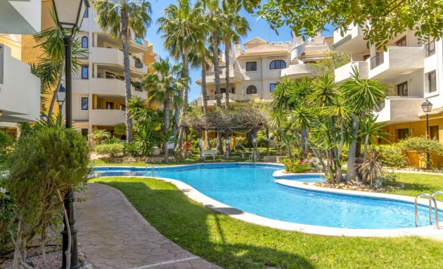 Ático - Reventa - Torrevieja - Punta prima