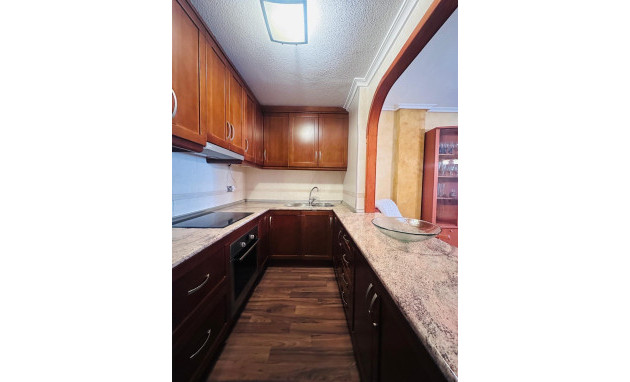 Ático - Reventa - Torrevieja - SHL--93700