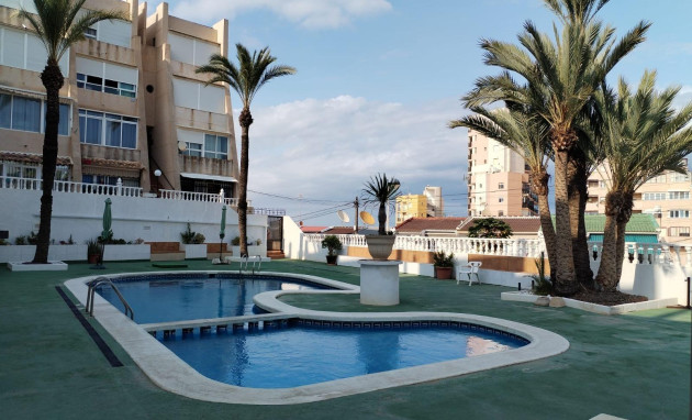 Ático - Reventa - Torrevieja - Torreblanca