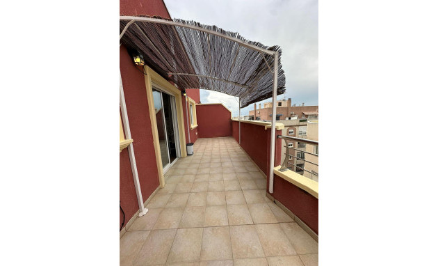 Ático - Reventa - Torrevieja - torrevieja