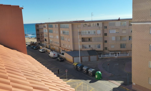 Attique - Revente - La Mata - JJM--95005