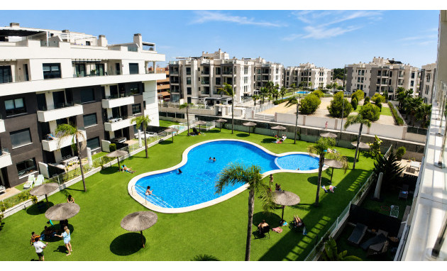 Attique - Revente - Orihuela Costa - Villamartin