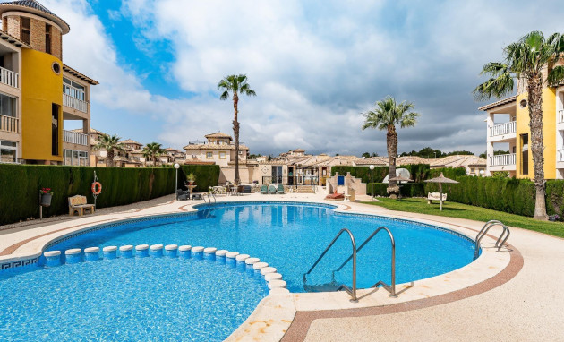 Attique - Revente - Orihuela Costa - Villamartin