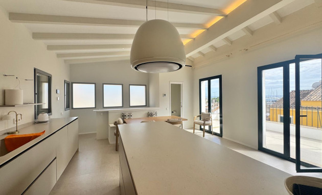 Attique - Revente - Palma - GS-30088