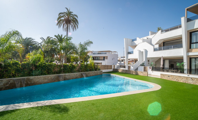 Attique - Revente - San Pedro del Pinatar - GS-74853