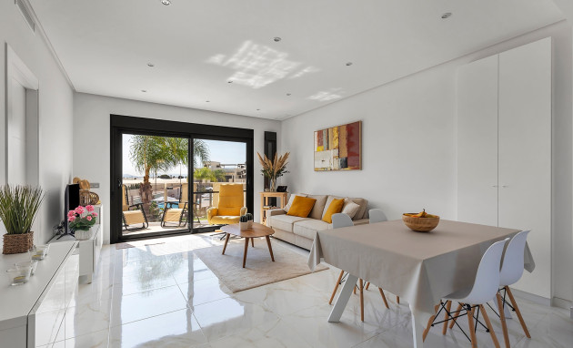Attique - Revente - Torre Pacheco - Dolores De Pacheco