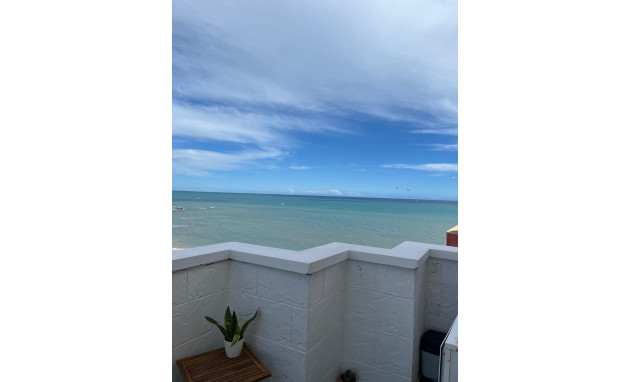 Attique - Revente - Torrevieja - La Mata pueblo