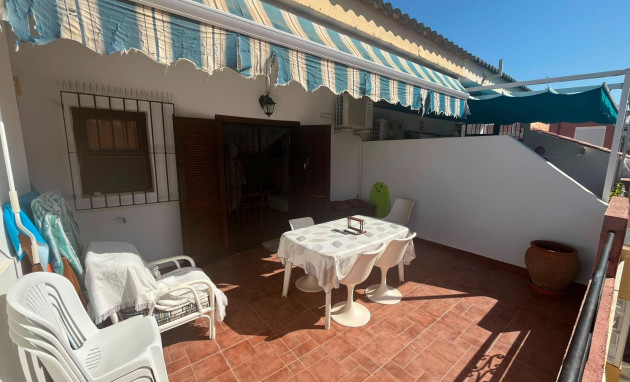 Attique - Revente - Torrevieja - La Mata pueblo