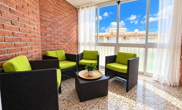 Attique - Revente - Torrevieja - Playa del Acequión