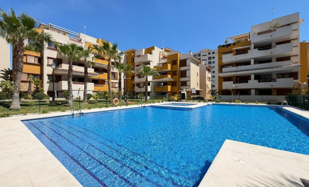 Attique - Revente - Torrevieja - Punta prima
