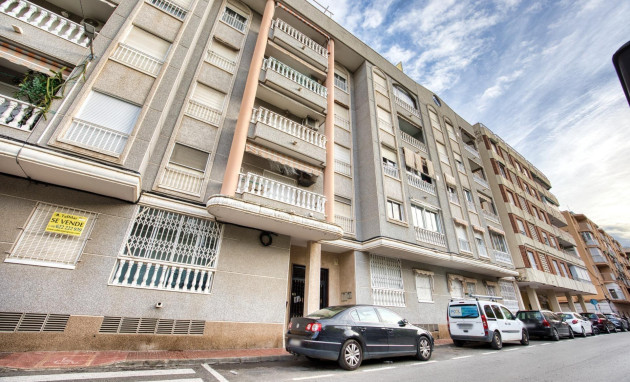 Attique - Revente - Torrevieja - SHL--96505
