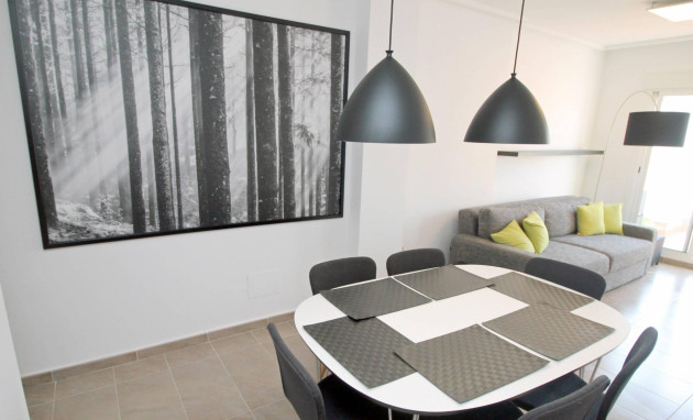 Attique - Revente - Torrevieja - torrevieja