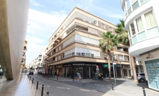 Attique - Revente - Torrevieja - torrevieja