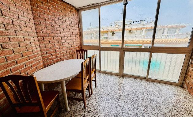 Attique - Revente - Torrevieja - Torrevieja