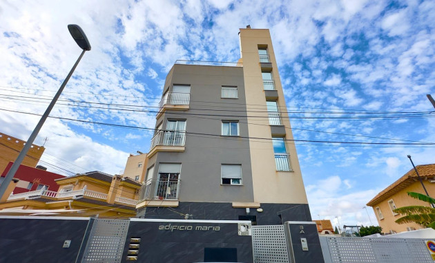 Building - Reventa - Torrevieja - SHL--53625