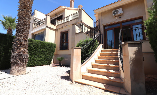Bungalow - Gelijkvloers - Herverkoop - Algorfa - La Finca Golf Resort