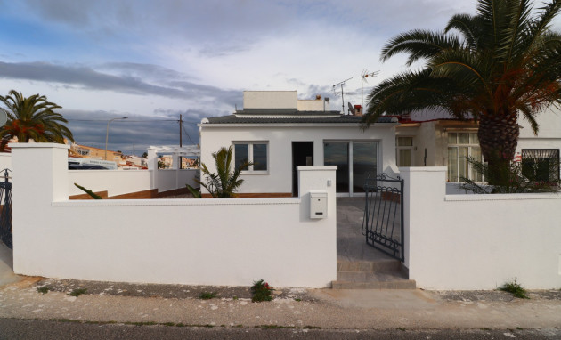 Bungalow - Gelijkvloers - Herverkoop - Ciudad Quesada - Altos de Quesada