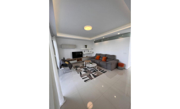 Bungalow - Gelijkvloers - Herverkoop - Ciudad quesada - Costa blanca sur