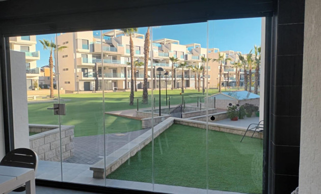 Bungalow - Gelijkvloers - Herverkoop - Guardamar del Segura - EL RASO