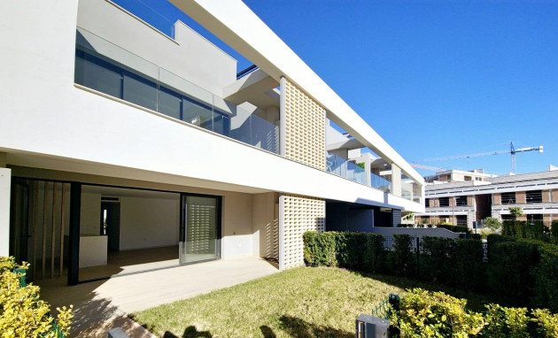 Bungalow - Gelijkvloers - Herverkoop - Los Alcázares - SHL--46092