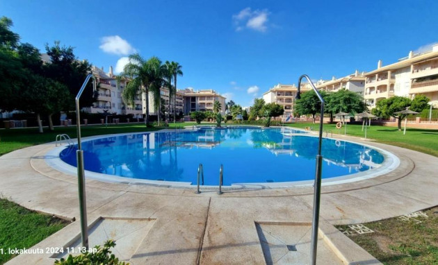 Bungalow - Gelijkvloers - Herverkoop - Orihuela Costa - Playa Flamenca