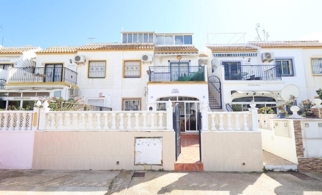 Bungalow - Gelijkvloers - Herverkoop - Torrevieja - Carrefour