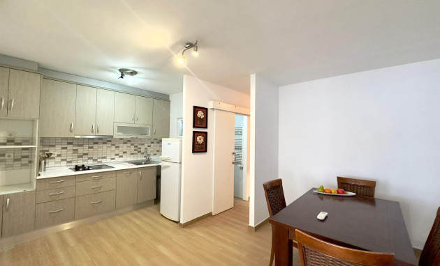 Bungalow - Gelijkvloers - Herverkoop - Torrevieja - Carrefour