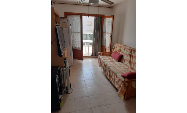 Bungalow - Gelijkvloers - Herverkoop - Torrevieja - Los balcones