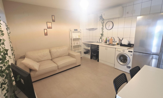 Bungalow - Gelijkvloers - Herverkoop - Torrevieja - torrevieja