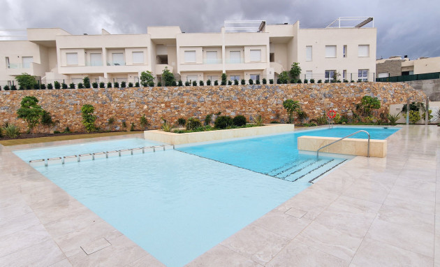 Bungalow - Groundfloor - Resale - Algorfa - Algorfa