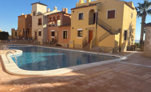 Bungalow - Groundfloor - Resale - Algorfa - La Finca Golf Resort